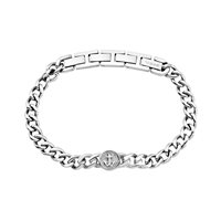 Bracelet Breil Man DOCK in Steel TJ3728 - TJ3728
